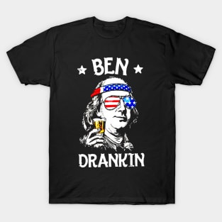 Ben drankin sale